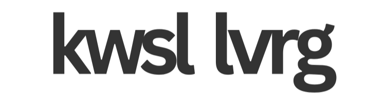 KWSL LVRG